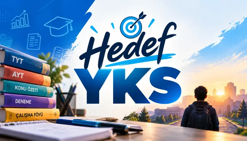 Hedef YKS