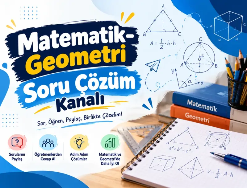 Matematik-Geometri Grubu