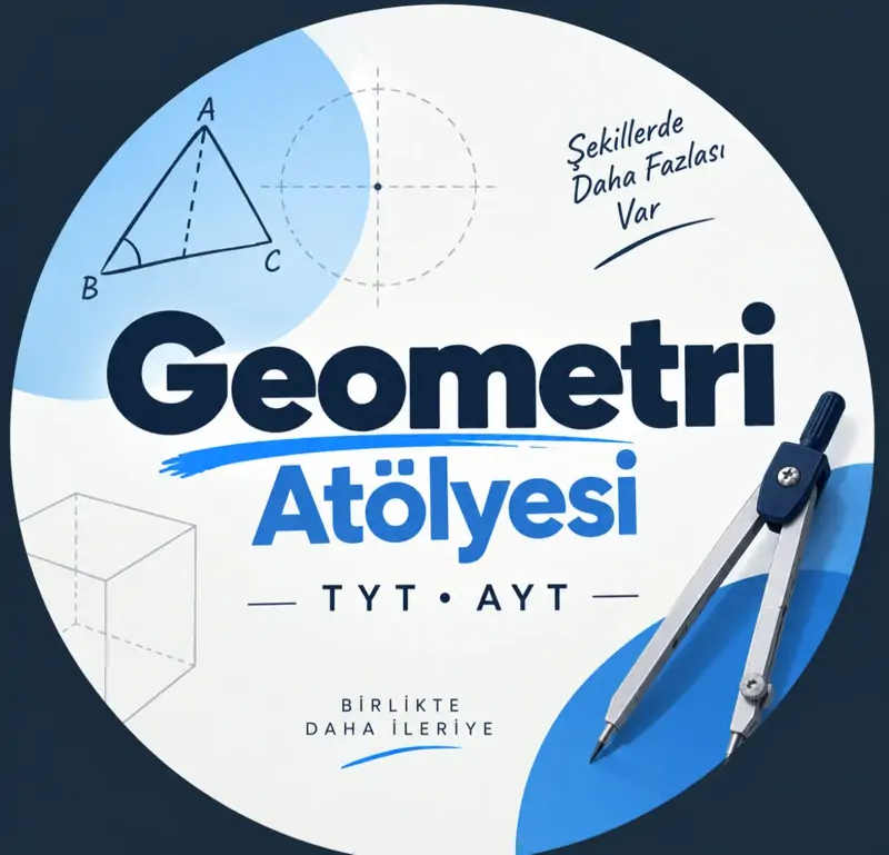 Geometri Atölyesi | TYT • AYT