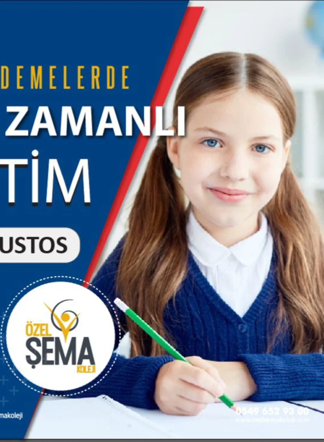 Rumeysa ATMACA - Eğitim Koçluğu ilanı kapak görseli