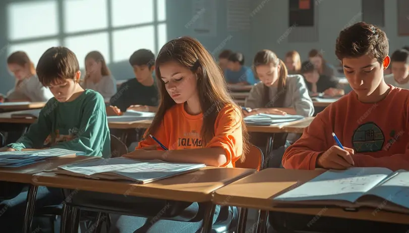 Cumali FATSA — Eğitimde Yapay Zekâ Araçları: Fırsatlar ve Sınırlar (Resim 1/8)