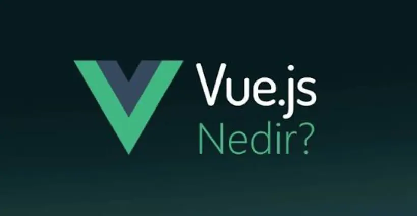 Murat ÜLKÜ — VUE.js Nedir? Ne İşe Yarar? (Resim 1/4)