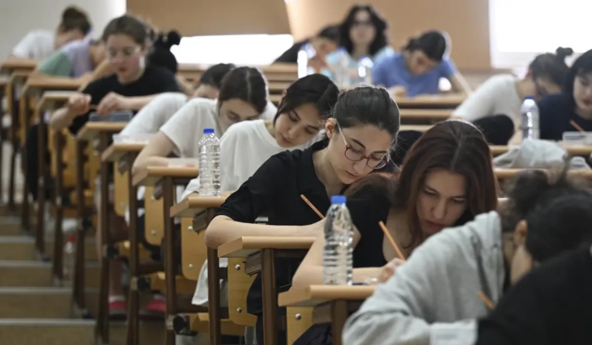Melis Tekin — YKS 2026 Tercih Listesi Nasıl Oluşturulmalı? (görsel)
