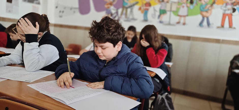 Saner Bulut — Test çözerken öğrencilerin yaptığı hatalar (görsel)