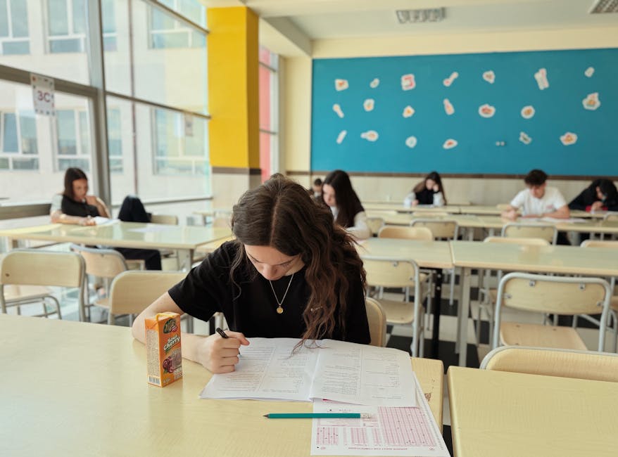 Ercüment Bayraktar — Cumhuriyet dönemi edebiyatı testi hazırlarken dikkat ettiğim noktalar (görsel)
