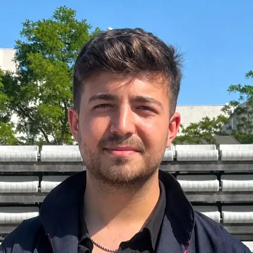 İsmet Koç kullanıcısının profil fotoğrafı
