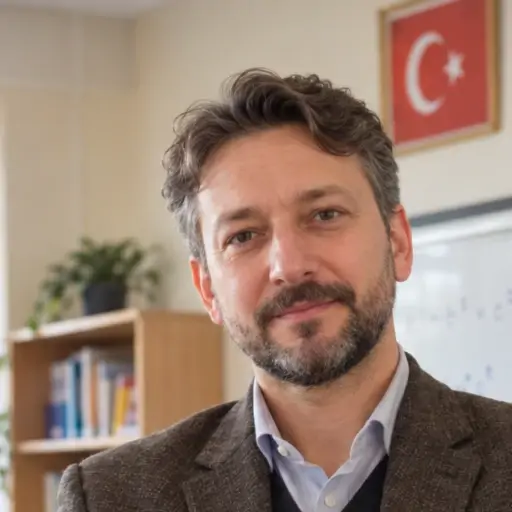İsmail Kurt