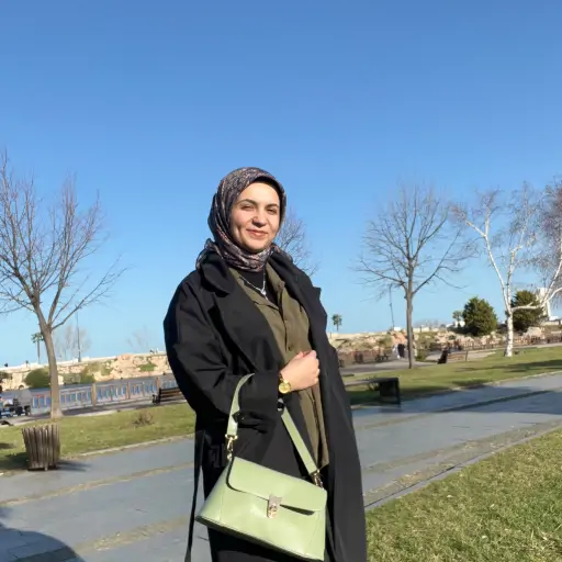 Burcu kırımlı profil resmi