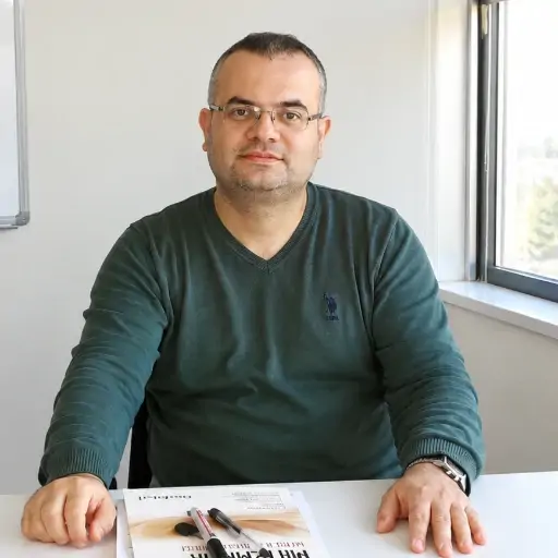 Oray özkan