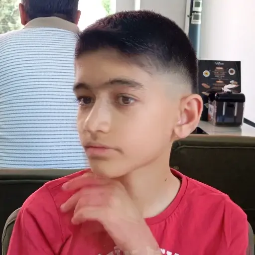 Mustafa BERK kullanıcısının profil fotoğrafı