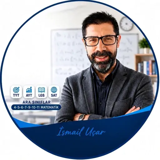 İsmail Ucar profil resmi