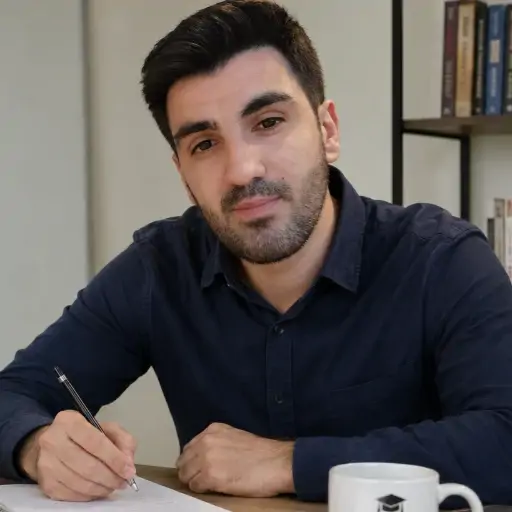 Ahmet Talha Demir