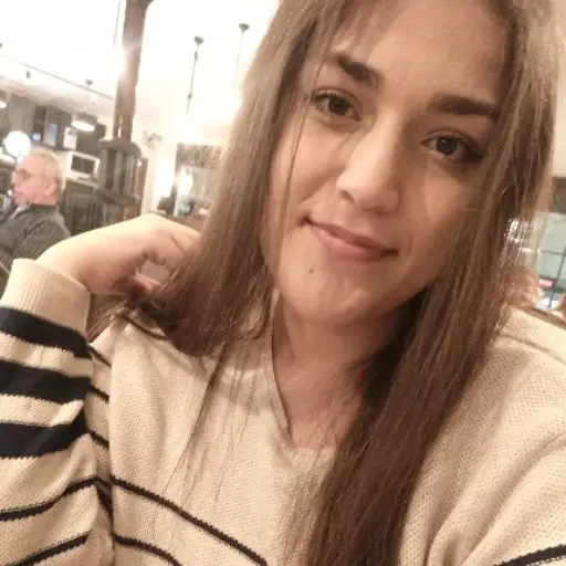 Gülendam Abay profil fotoğrafı