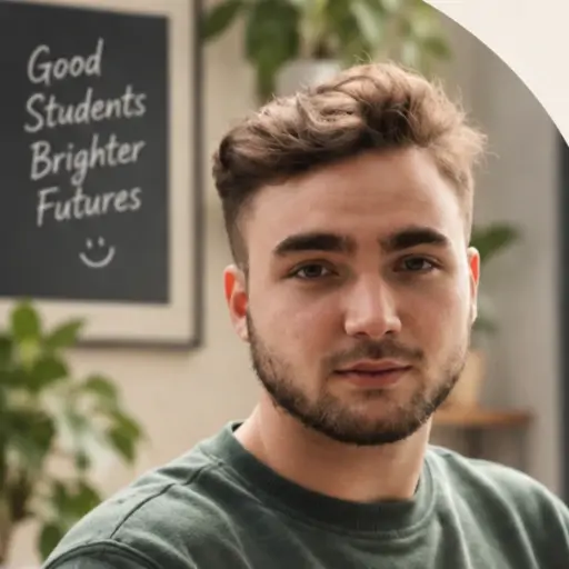 Ufuk URAS profil resmi