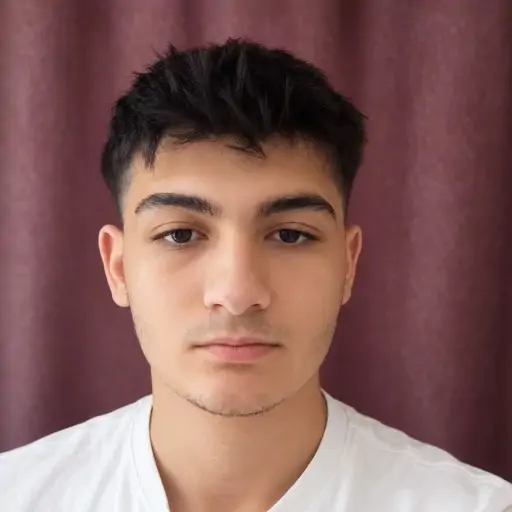 mehmet kumsel profil resmi