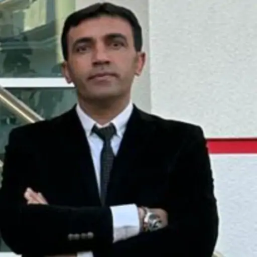 Abdullah Demirok