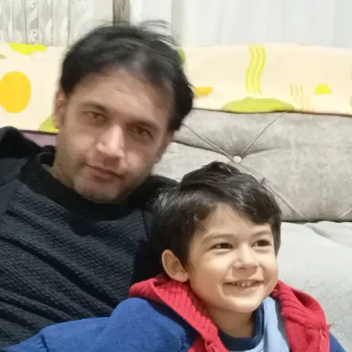 Kaan Emre  DEMİROK