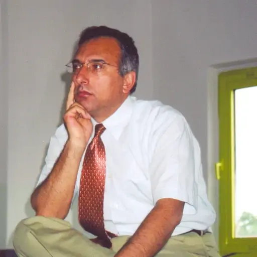 Nizam Aksan kullanıcısının profil fotoğrafı