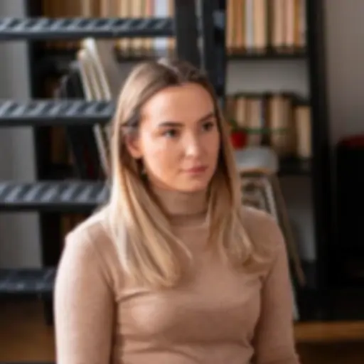 Belma Yalçın profil resmi
