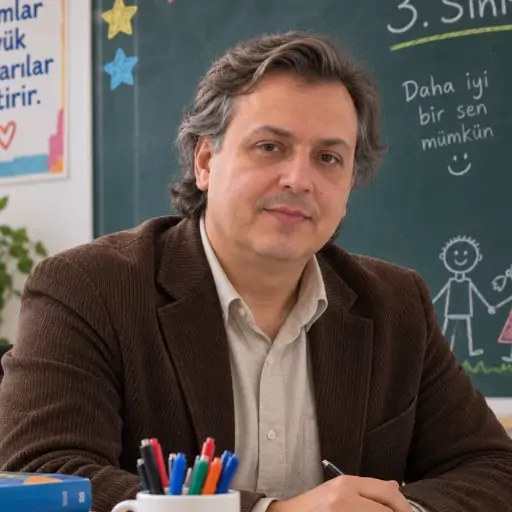 Cem Samanlı profil fotoğrafı