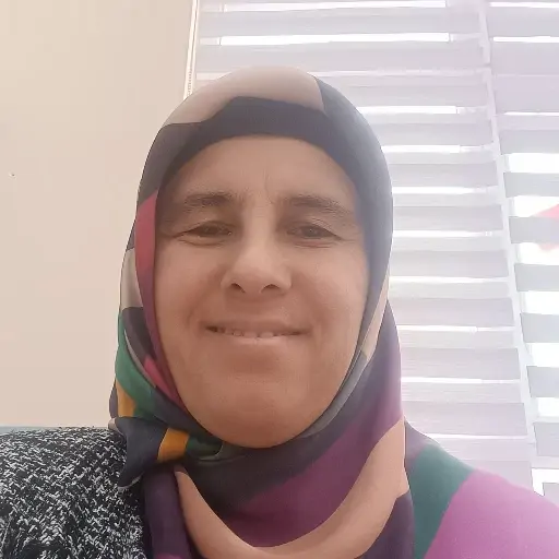 HAYRİYE SEVİNÇ TAN