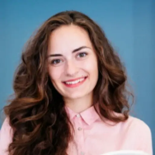 İrem Taş profil resmi