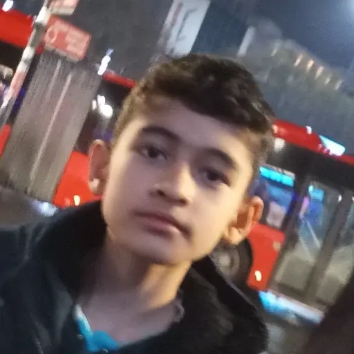 Mustafa Berk profil resmi