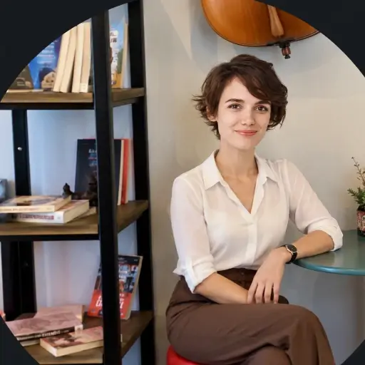 Nuran Albayrak fotoğrafı