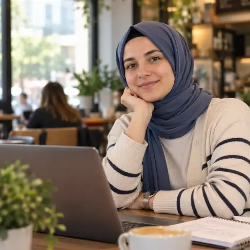Damla Kılıç fotoğrafı