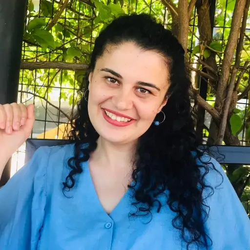 Fatma Koç