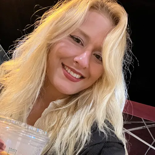 Kubra yılmaz