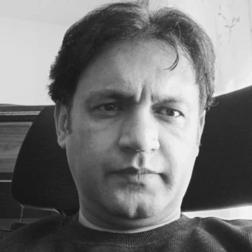 AHMET DEMİROK profil fotoğrafı