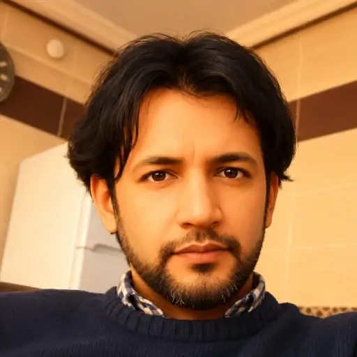 İsmail Kurt profil resmi