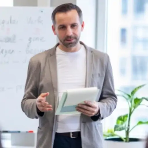 Muhamed Said YERLİ profil fotoğrafı