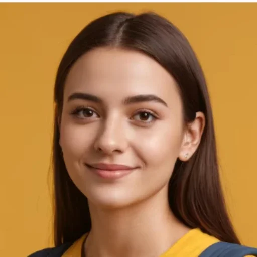 İlayda BERKOĞLU profil resmi