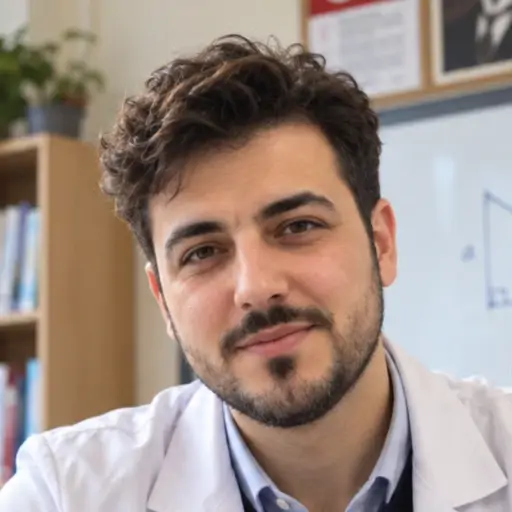 Kerem Aksoy profil resmi