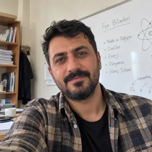 Fatih Ulusoy profil resmi