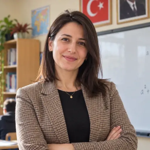 Canan EYMEN kullanıcısının profil fotoğrafı