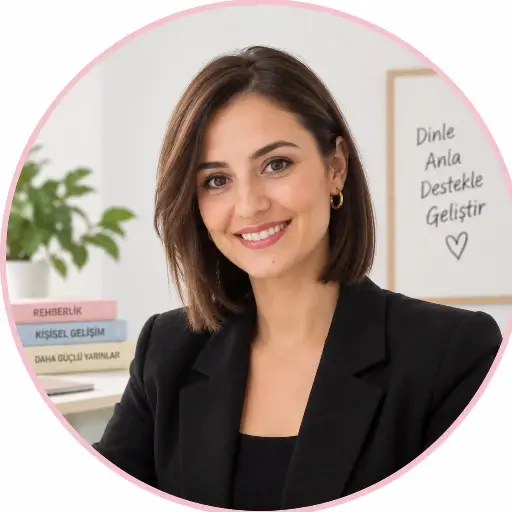 Ezgi Tuna BULDU profil resmi