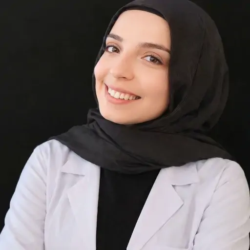 Şeyma BİLGİN