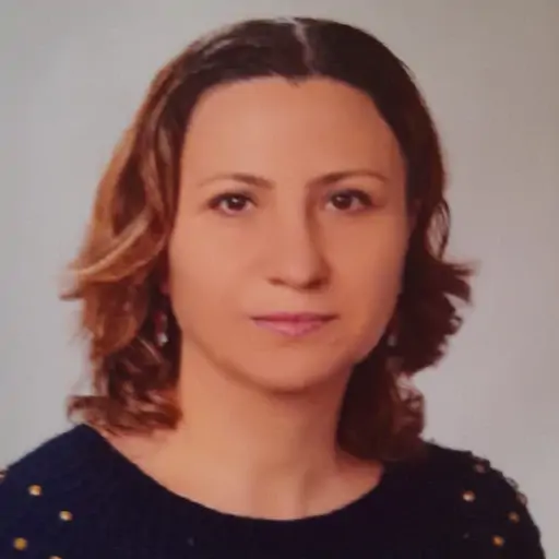 NADIRE CİNKAYALAR